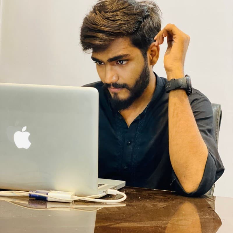 Ali Anwar, Founder & Lead Engineer at Craft Labz